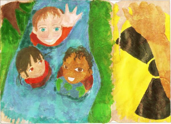 Art for Peace picture