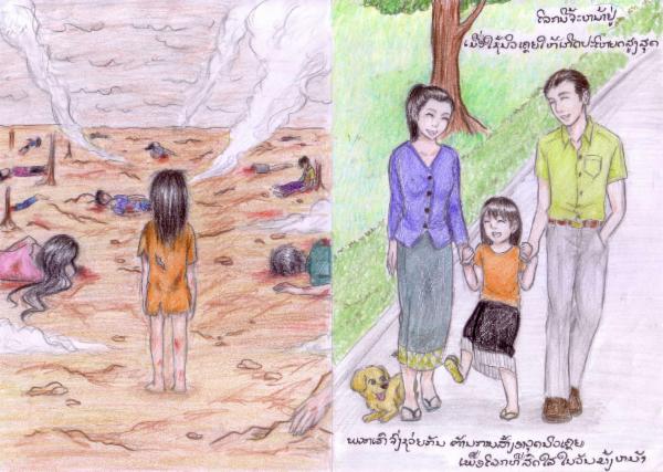 Art for Peace picture