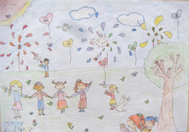 Art for Peace picture