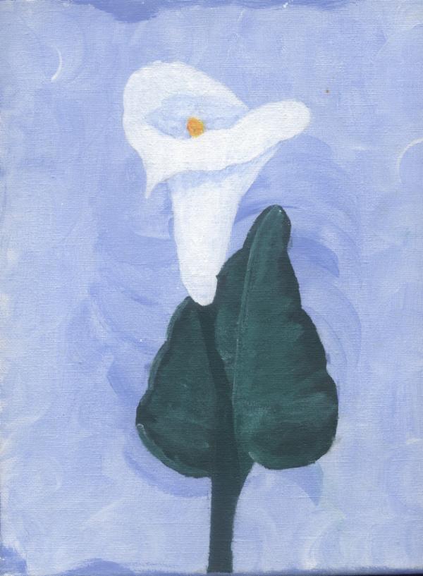 Art for Peace picture