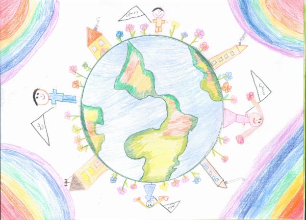 Art for Peace picture