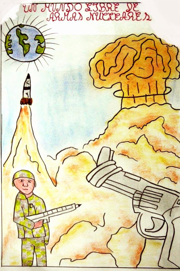 Art for Peace picture