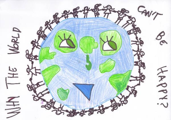 Art for Peace picture
