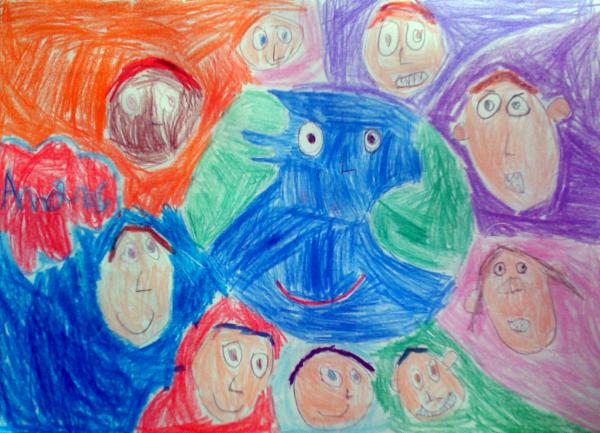 Art for Peace picture