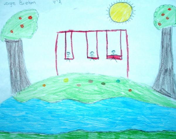 Art for Peace picture