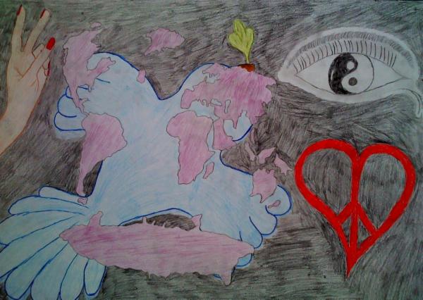 Art for Peace picture