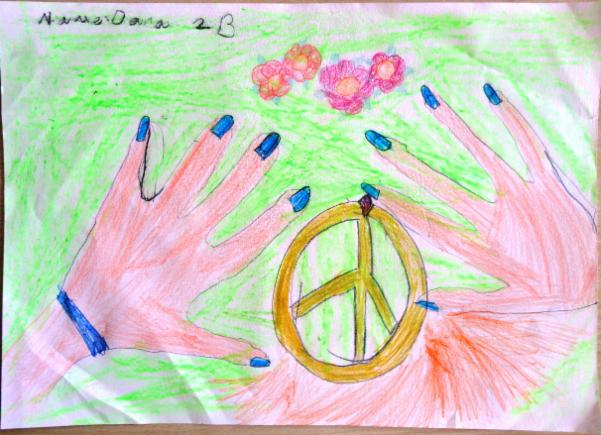 Art for Peace picture