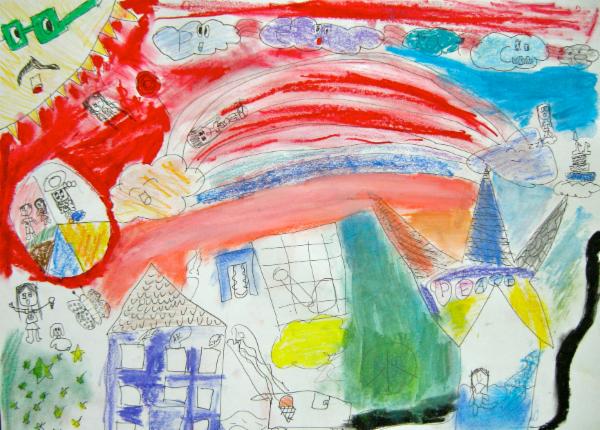 Art for Peace picture