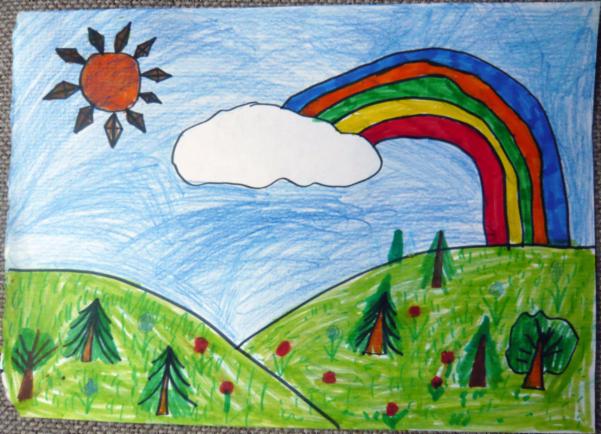 Art for Peace picture
