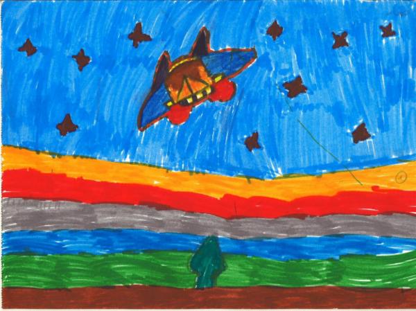 Art for Peace picture