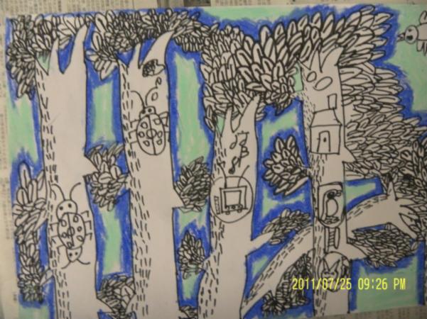 Art for Peace picture