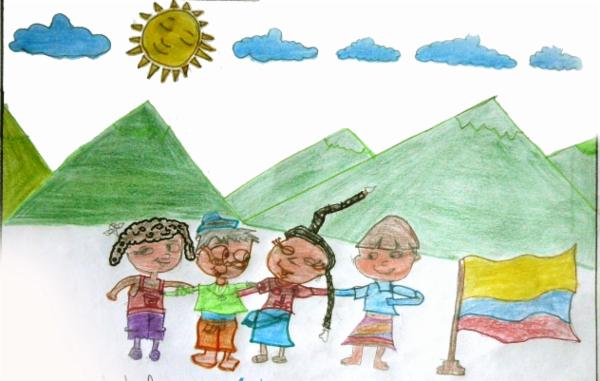 Art for Peace picture