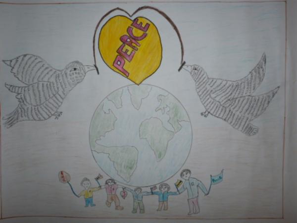 Art for Peace picture