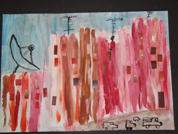 Art for Peace picture