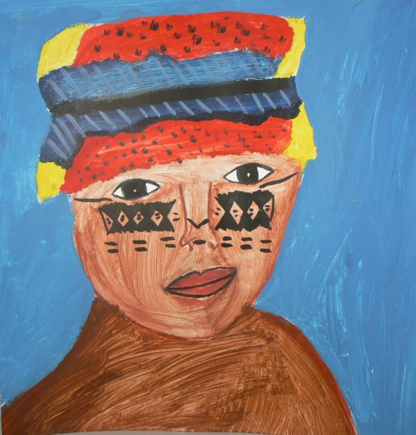 Art for Peace picture