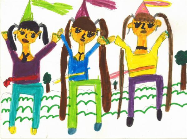 Art for Peace picture