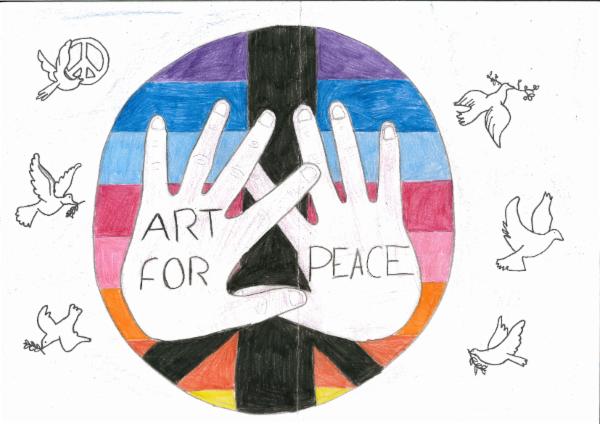 Art for Peace picture