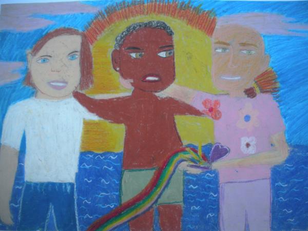 Art for Peace picture
