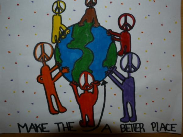 Art for Peace picture
