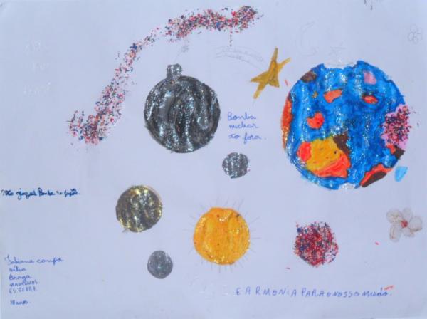 Art for Peace picture