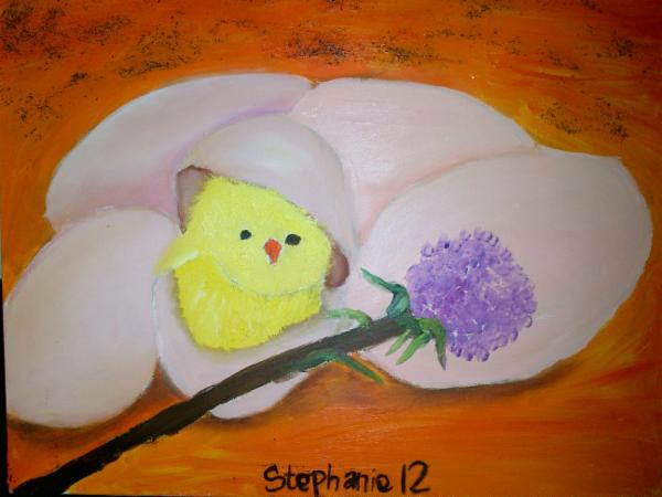 Art for Peace picture