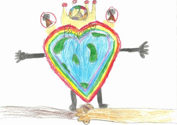 Art for Peace picture