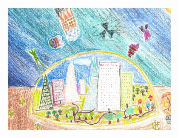 Art for Peace picture
