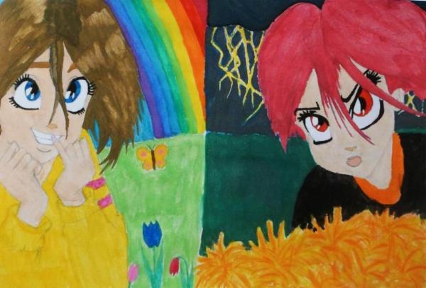 Art for Peace picture