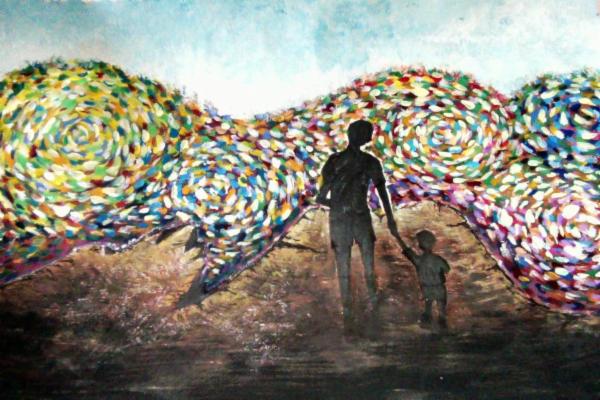 Art for Peace picture