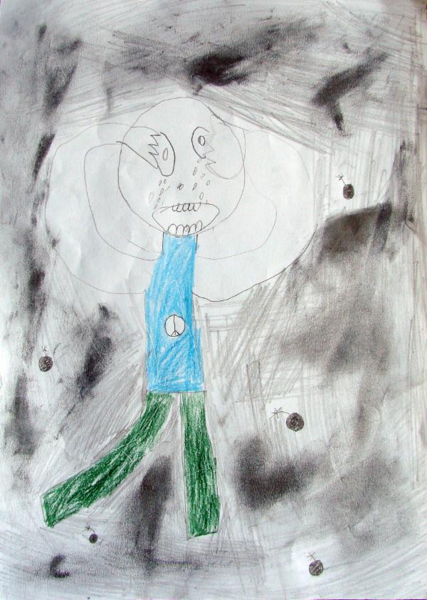 Art for Peace picture