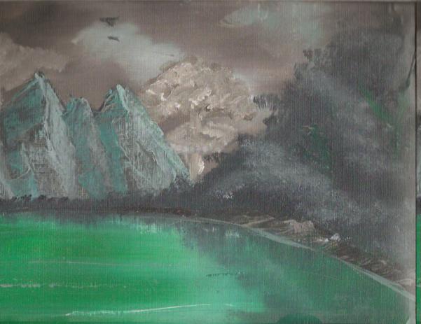 Art for Peace picture