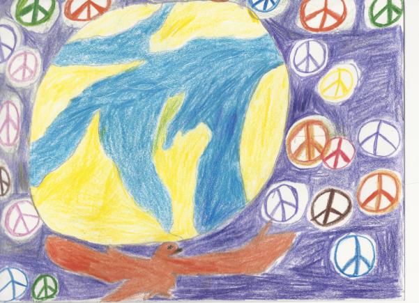 Art for Peace picture