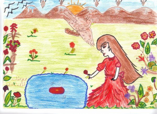 Art for Peace picture