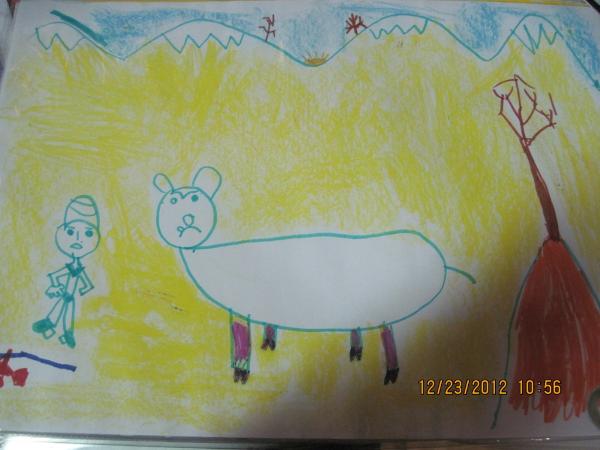 Art for Peace picture