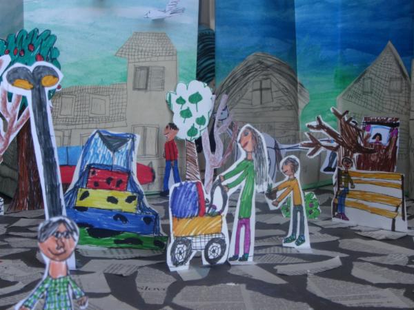 Art for Peace picture