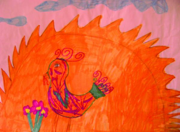 Art for Peace picture