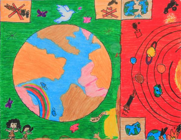 Art for Peace picture