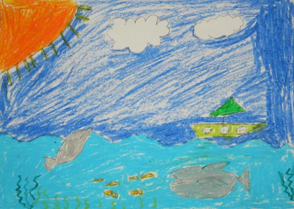 Art for Peace picture