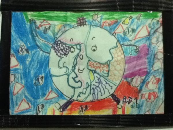 Art for Peace picture