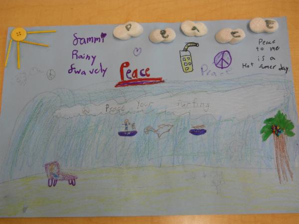 Art for Peace picture