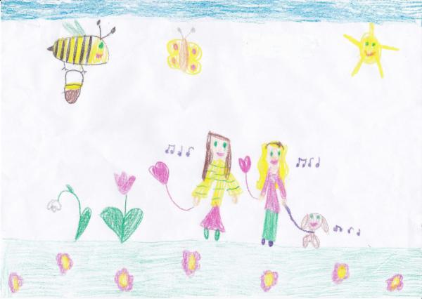 Art for Peace picture