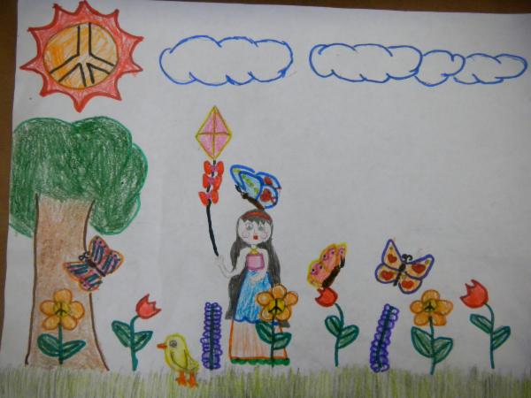 Art for Peace picture