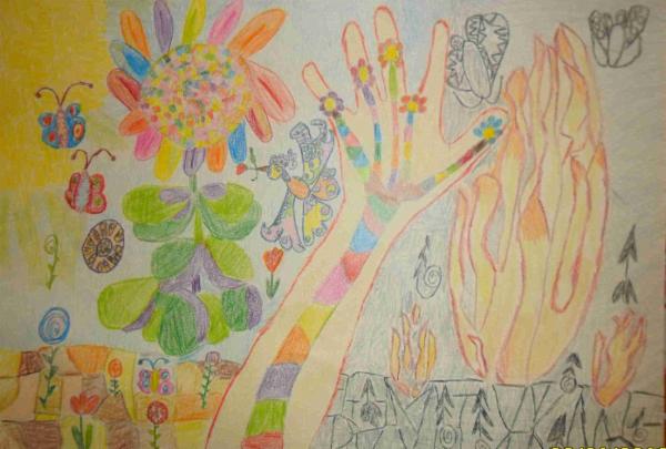 Art for Peace picture