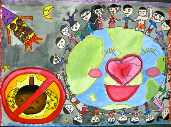 Art for Peace picture