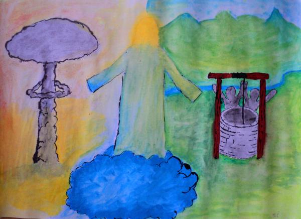 Art for Peace picture