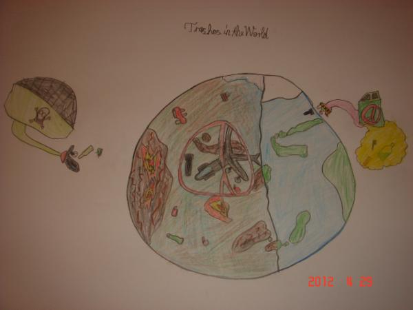 Art for Peace picture