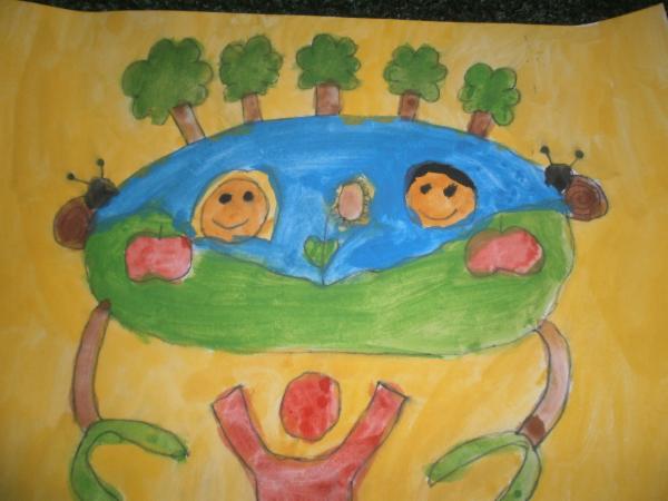 Art for Peace picture