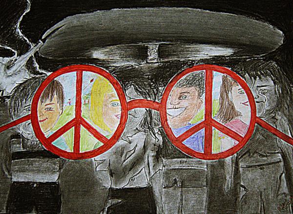 Art for Peace picture