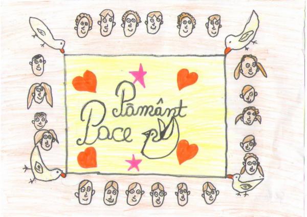 Art for Peace picture