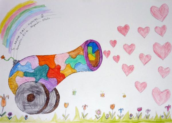 Art for Peace picture